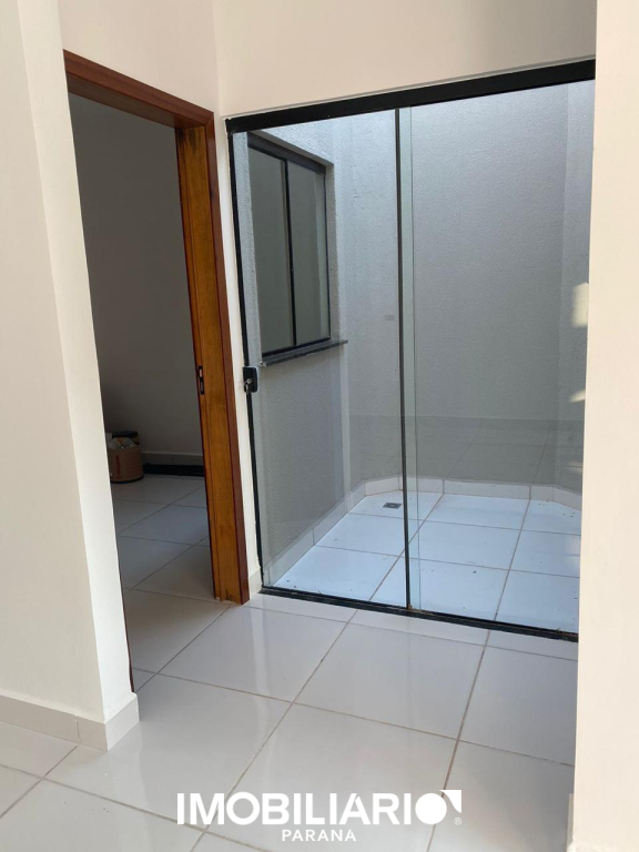 Residência para  Venda em Umuarama pela Delta