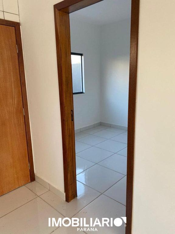 Residência para  Venda em Umuarama pela Delta