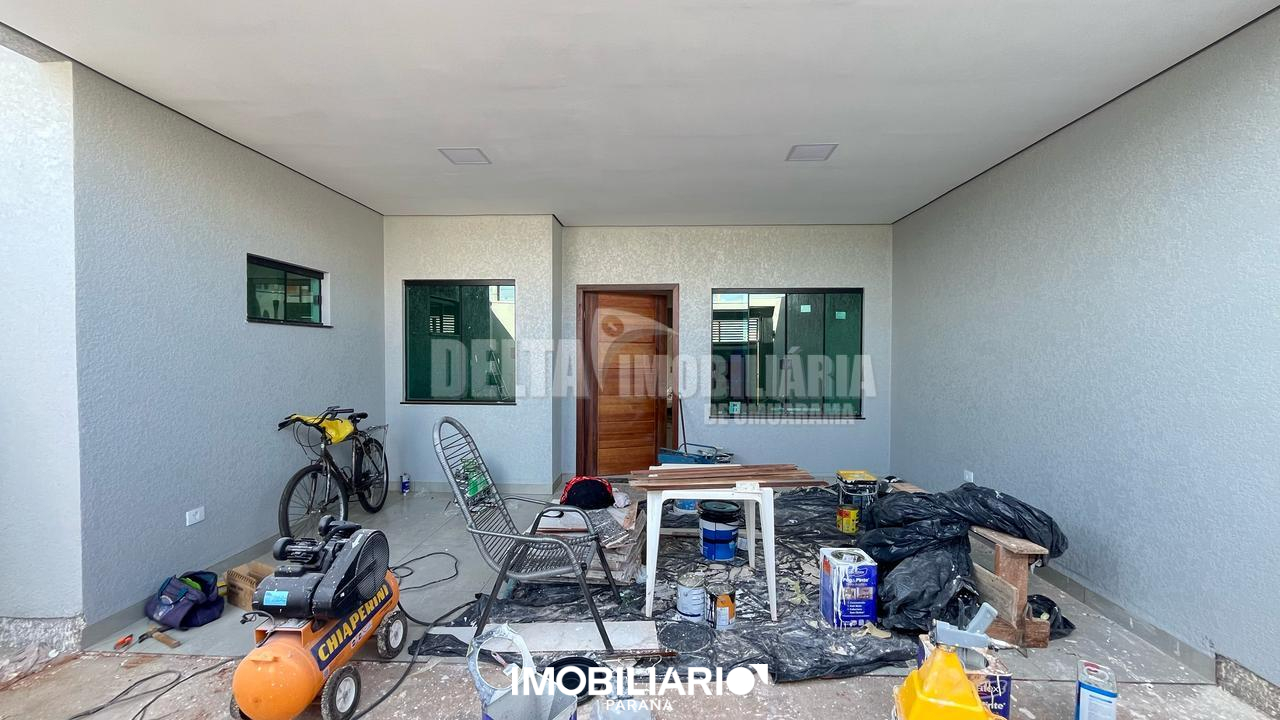 Residência para  Venda em Umuarama pela Delta