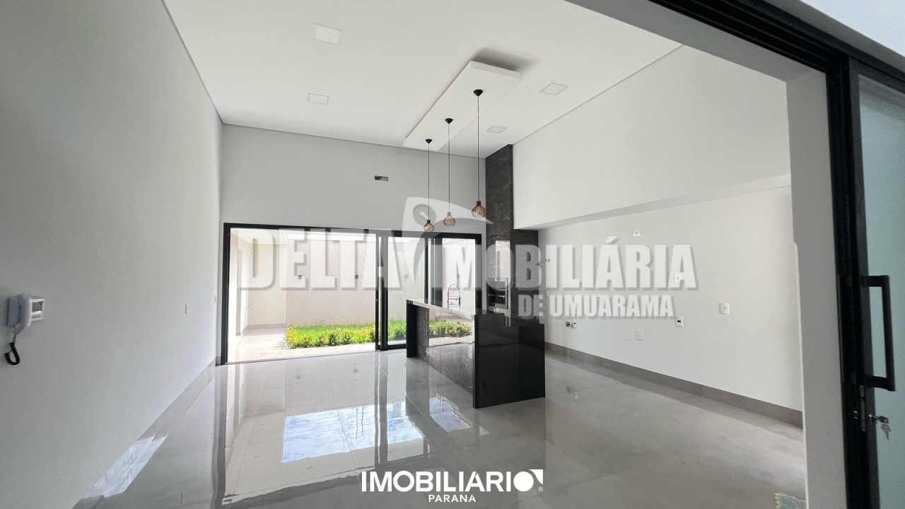 Cozinha e área gourmet