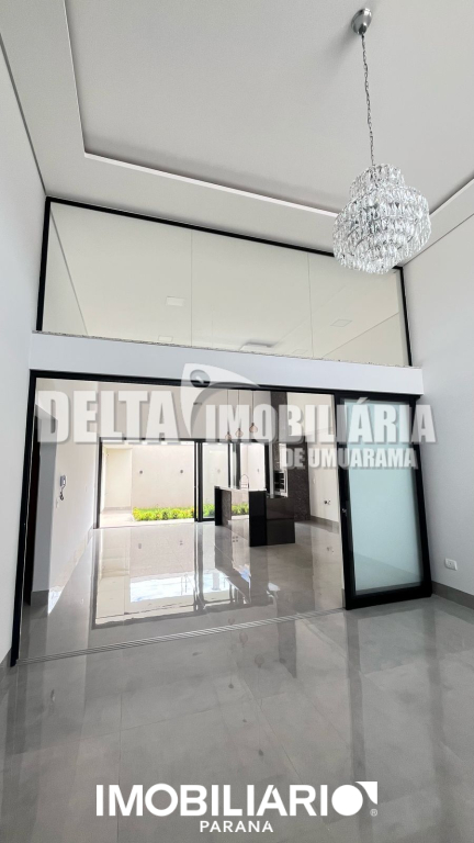 Residência para  Venda em Umuarama pela Delta