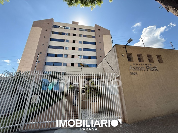 Apartamento para  Venda em Umuarama pela Marcelo