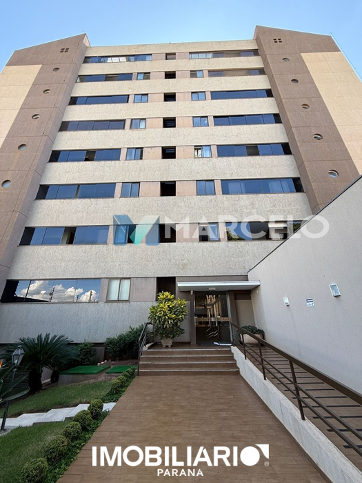 Apartamento para  Venda em Umuarama pela Marcelo