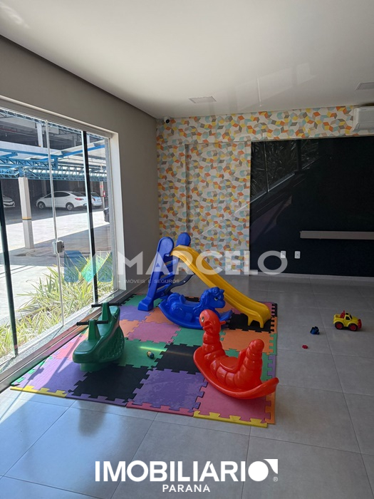 Apartamento para  Alugar em Umuarama pela Marcelo