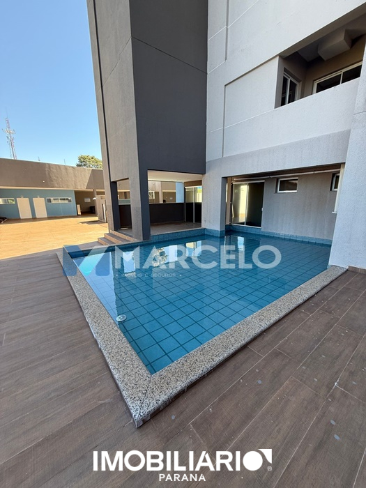 Apartamento para  Alugar em Umuarama pela Marcelo
