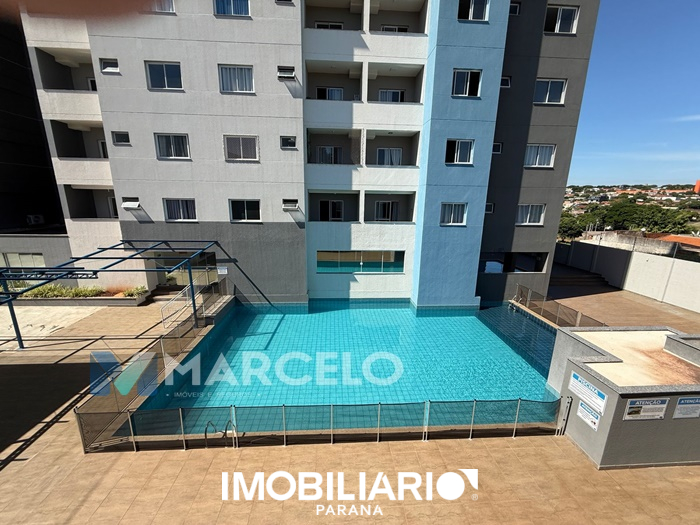 Apartamento para  Alugar em Umuarama pela Marcelo