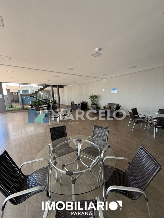 Apartamento para  Alugar em Umuarama pela Marcelo