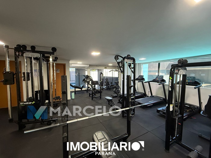 Apartamento para  Alugar em Umuarama pela Marcelo