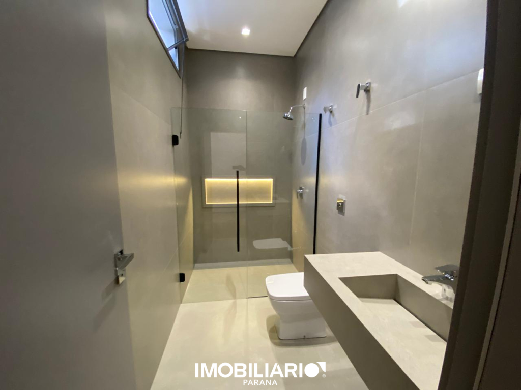 Residência para  Venda em Umuarama pela Liderança