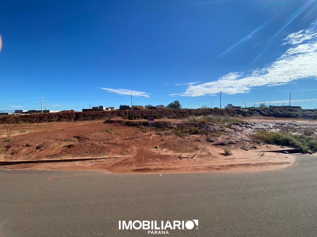 Terreno para  Venda em Umuarama pela Liderança