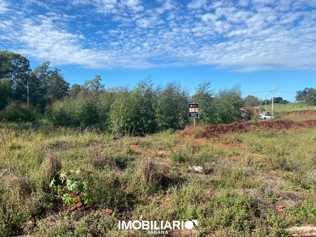 Terreno para  Venda em Umuarama pela Liderança