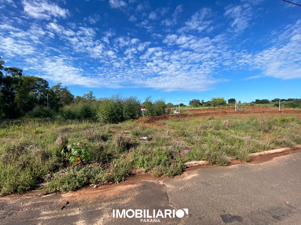 Terreno para  Venda em Umuarama pela Liderança