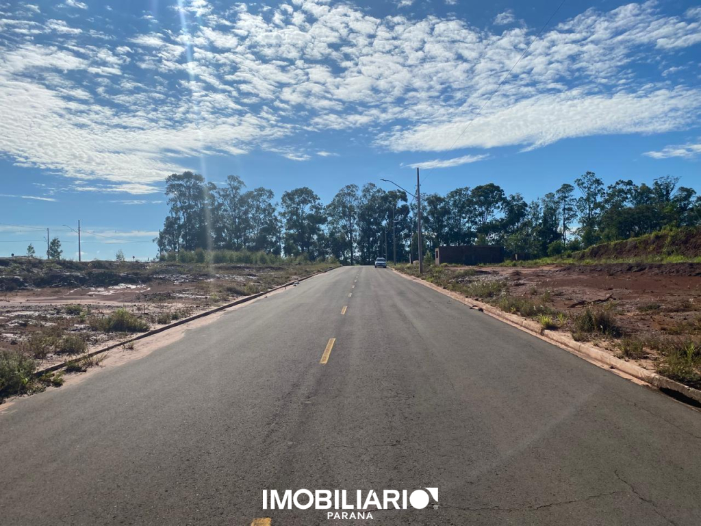 Terreno para  Venda em Umuarama pela Liderança