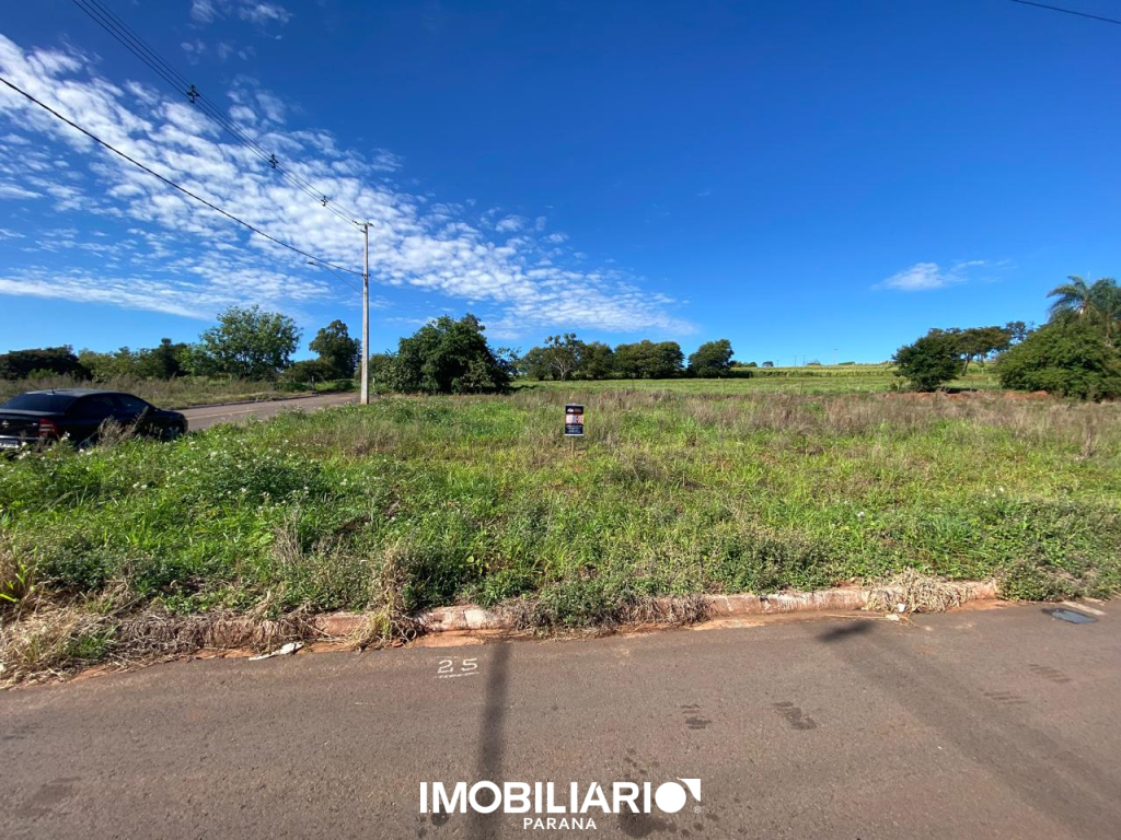 Terreno para  Venda em Umuarama pela Liderança