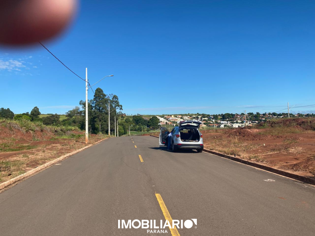 Terreno para  Venda em Umuarama pela Liderança