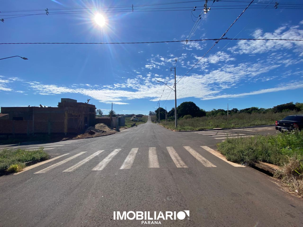 Terreno para  Venda em Umuarama pela Liderança