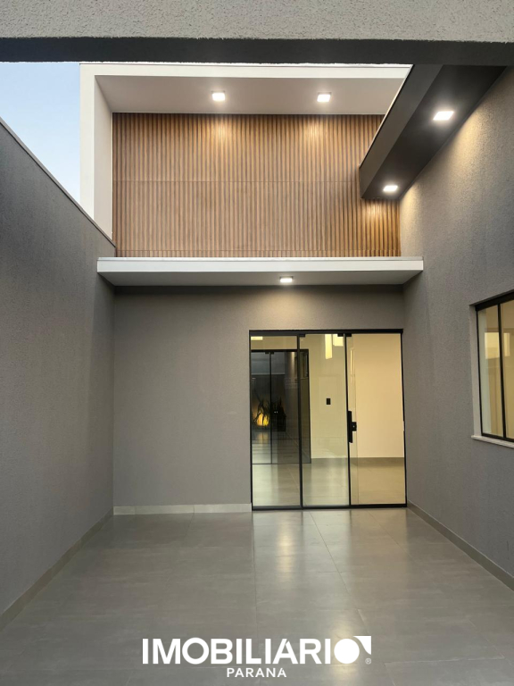 Residência para  Venda em Umuarama pela Delta