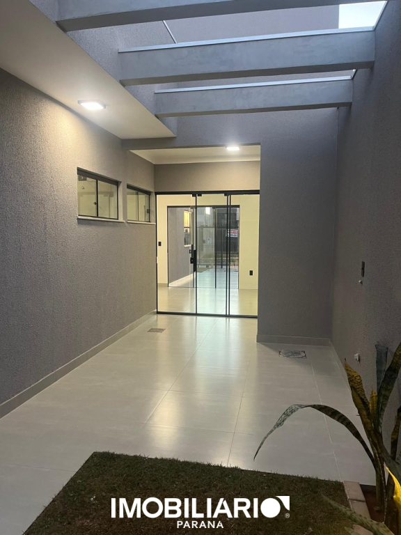 Residência para  Venda em Umuarama pela Delta