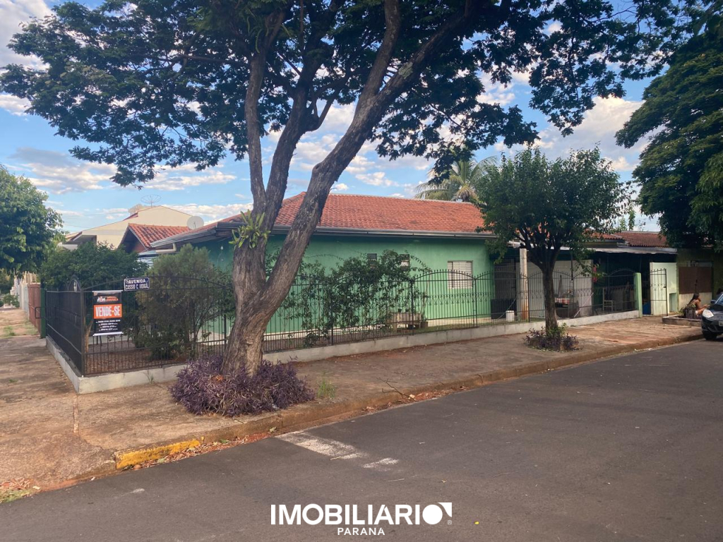 Residência para  Venda em Umuarama pela Liderança