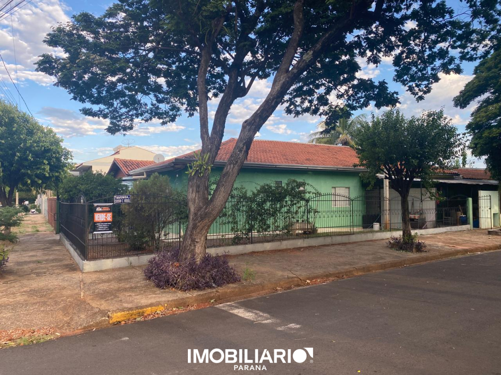 Residência para  Venda em Umuarama pela Liderança