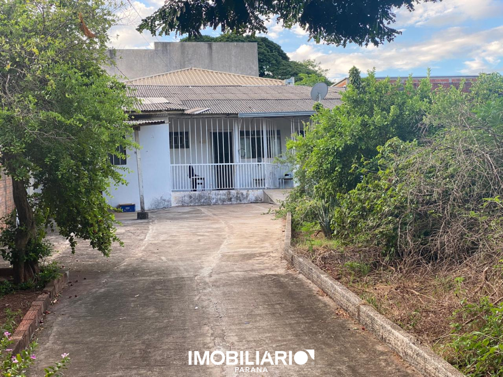 Residência para  Venda em Umuarama pela Liderança