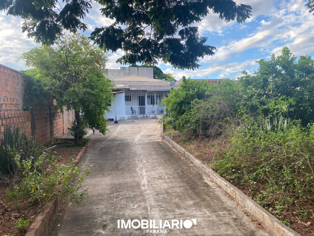 Residência para  Venda em Umuarama pela Liderança