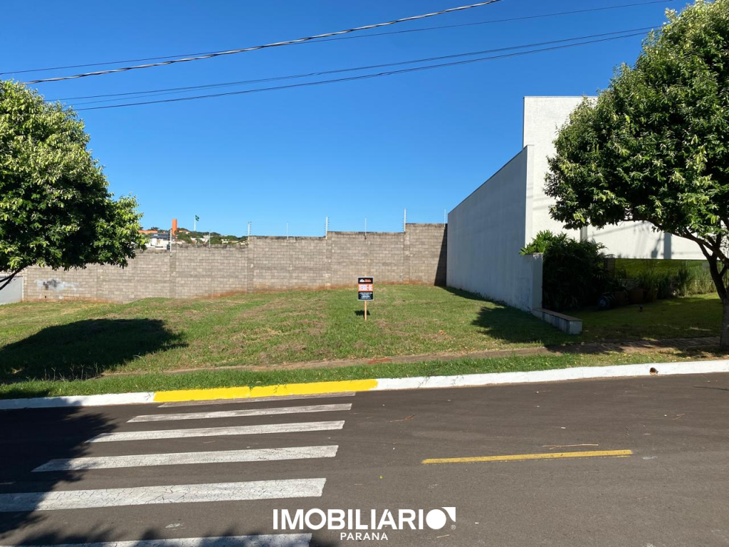 Terreno para  Venda em Umuarama pela Liderança