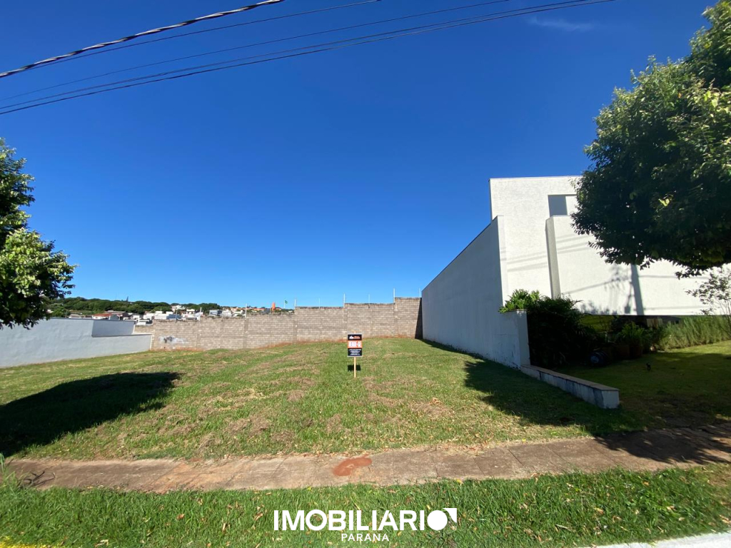 Terreno para  Venda em Umuarama pela Liderança