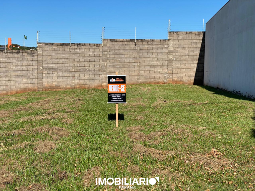 Terreno para  Venda em Umuarama pela Liderança