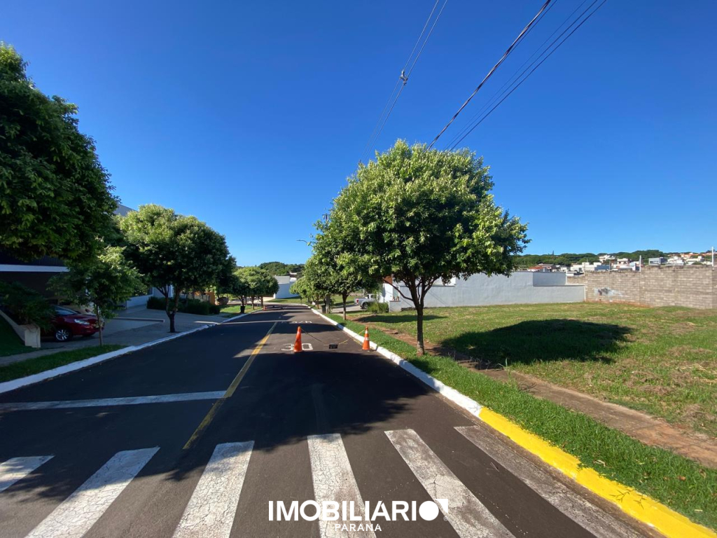 Terreno para  Venda em Umuarama pela Liderança