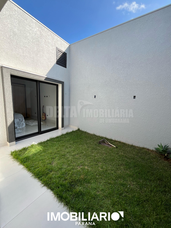 Residência para  Venda em Umuarama pela Delta