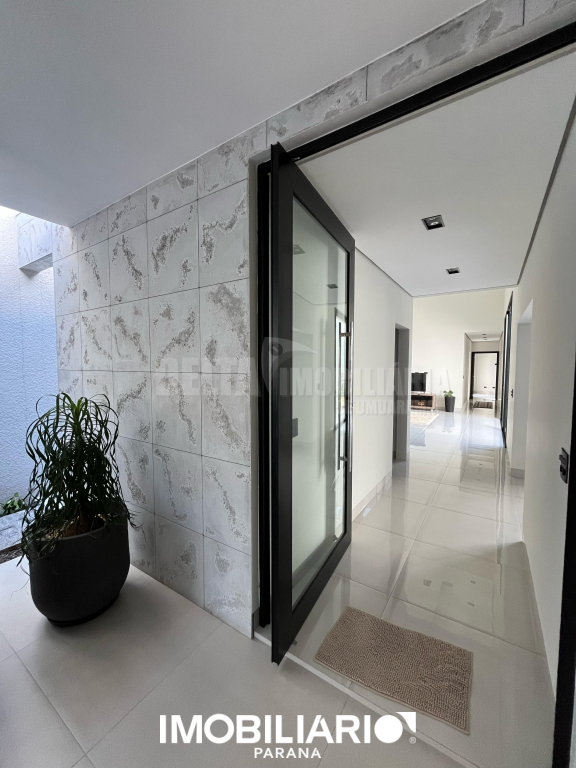 Residência para  Venda em Umuarama pela Delta