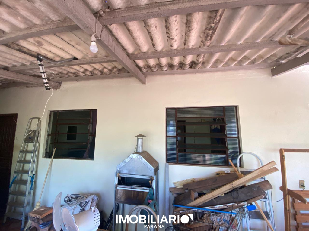 Residência para  Venda em Umuarama pela Liderança