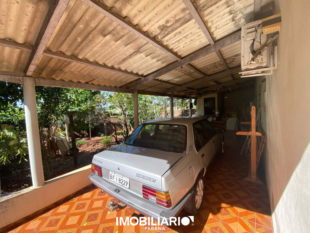 Residência para  Venda em Umuarama pela Liderança