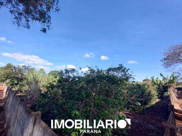 Terreno para  Venda em Peabiru pela Marcovic Incorporadora