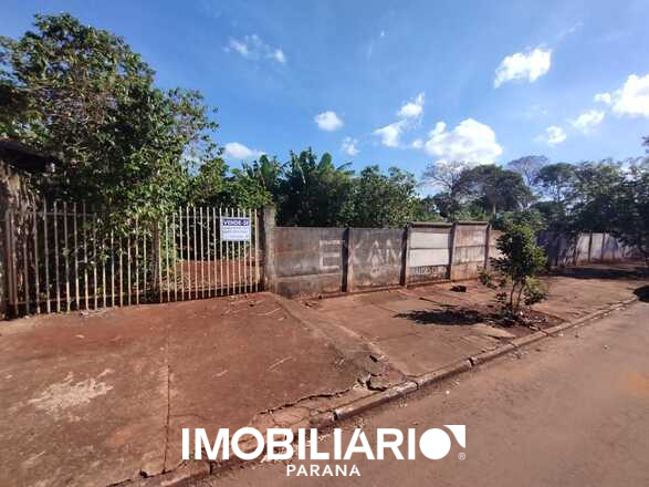 Terreno para  Venda em Peabiru pela Marcovic Incorporadora