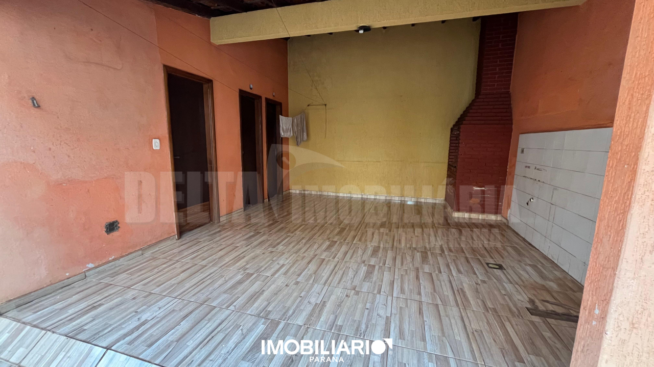 Sobrado para  Venda em Umuarama pela Delta