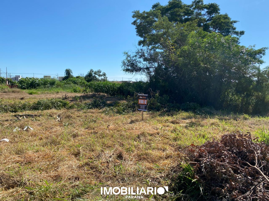 Terreno para  Venda em Umuarama pela Liderança