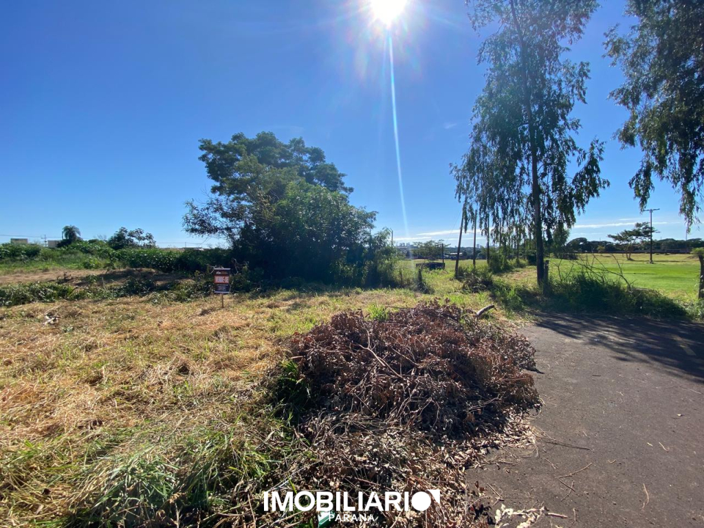 Terreno para  Venda em Umuarama pela Liderança