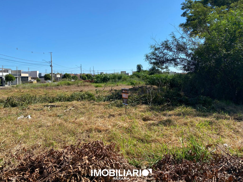 Terreno para  Venda em Umuarama pela Liderança