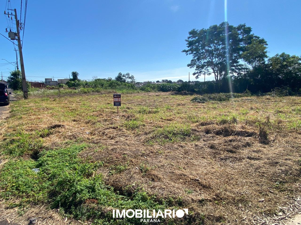 Terreno para  Venda em Umuarama pela Liderança