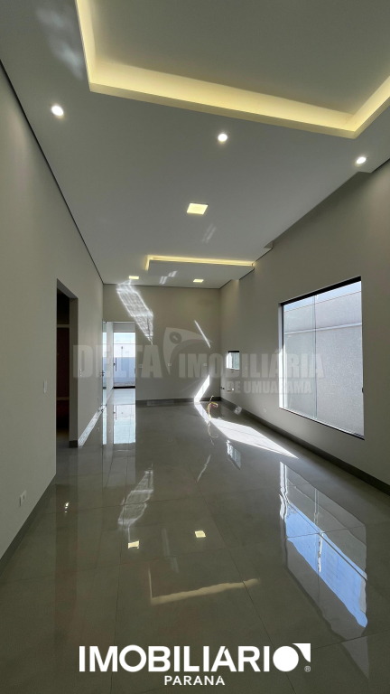 Residência para  Venda em Umuarama pela Delta