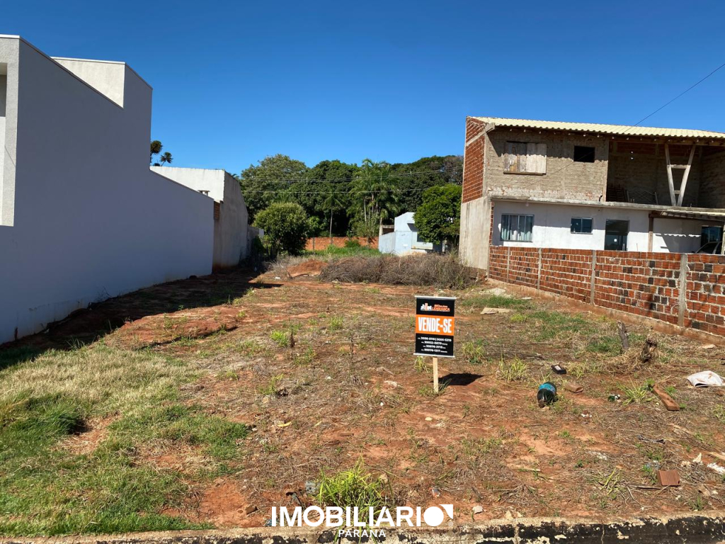 Terreno para  Venda em Umuarama pela Liderança