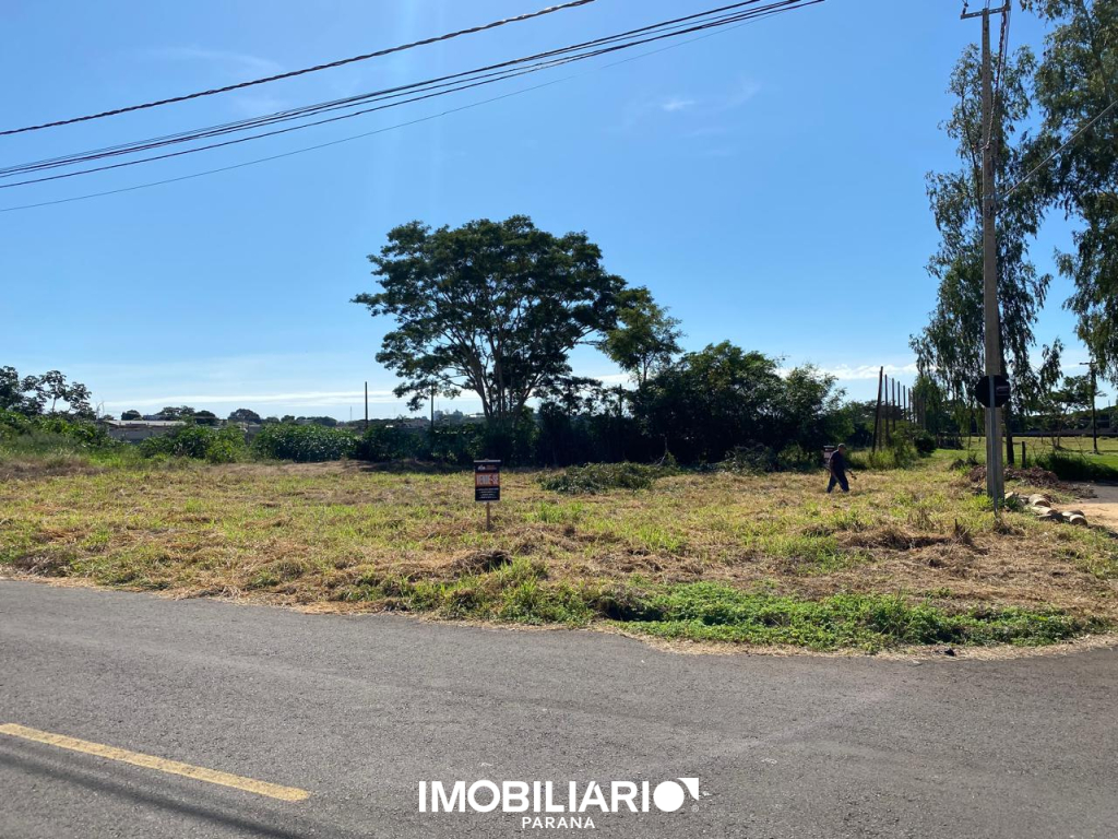 Terreno para  Venda em Umuarama pela Liderança