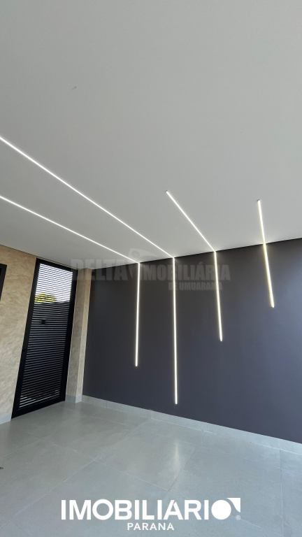 Residência para  Venda em Umuarama pela Delta