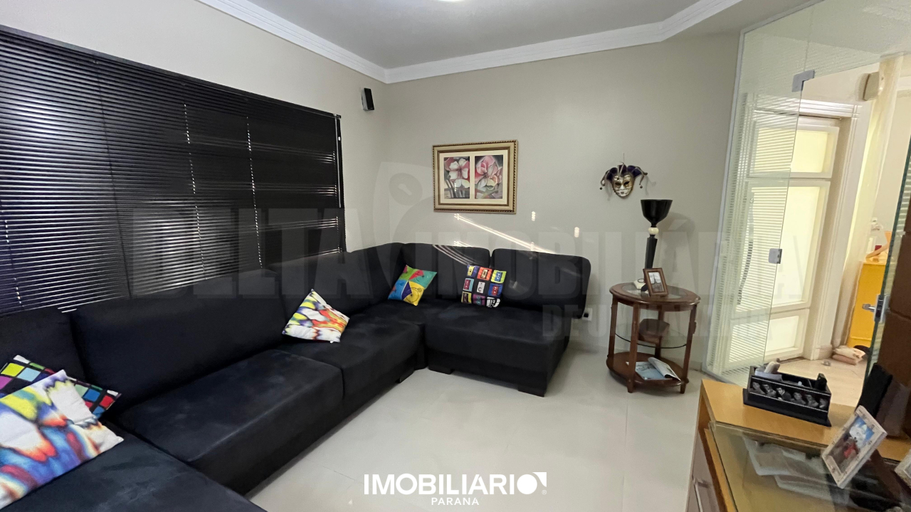 Residência para  Venda em Umuarama pela Delta