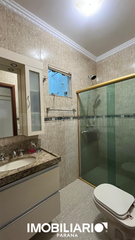 Residência para  Venda em Umuarama pela Delta