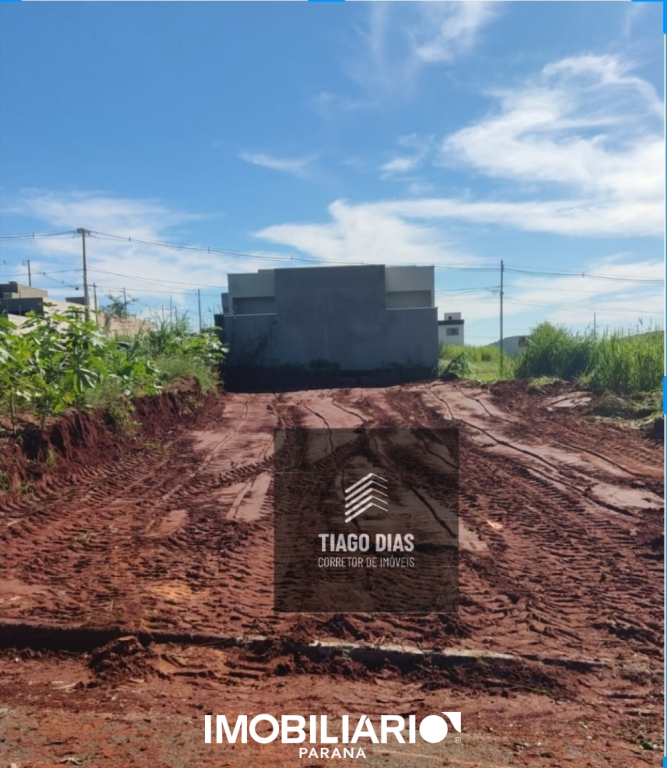 Terreno para  Venda em Porto Rico pela Tiago Dias 