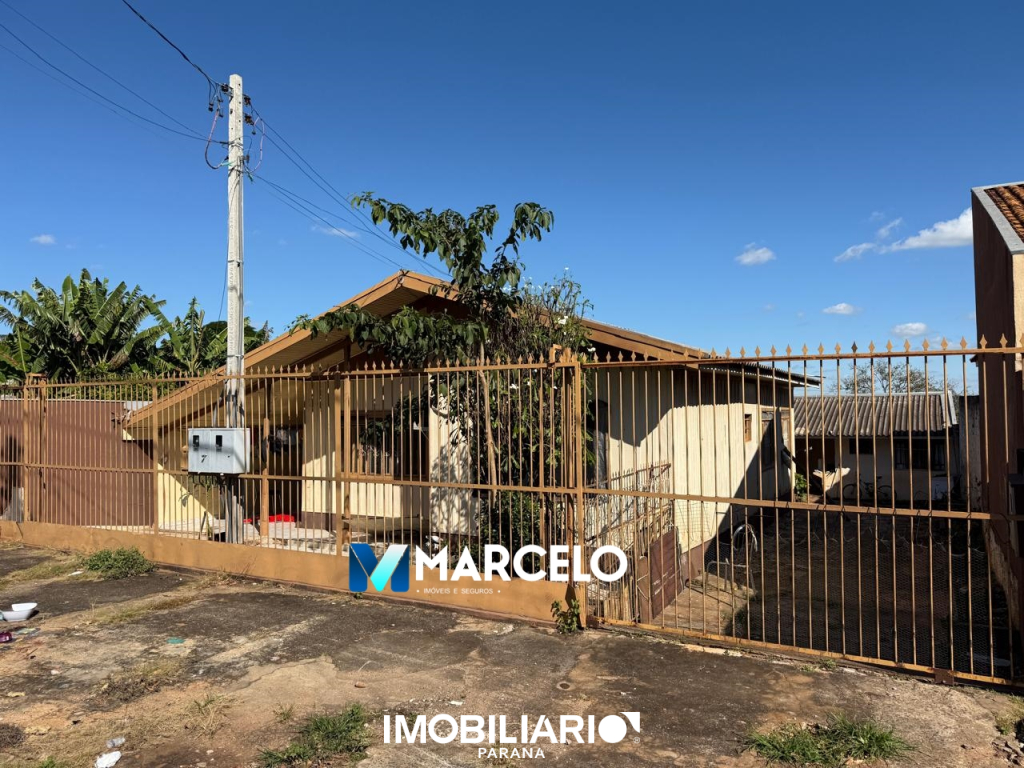 Residência para  Venda em Umuarama pela Marcelo