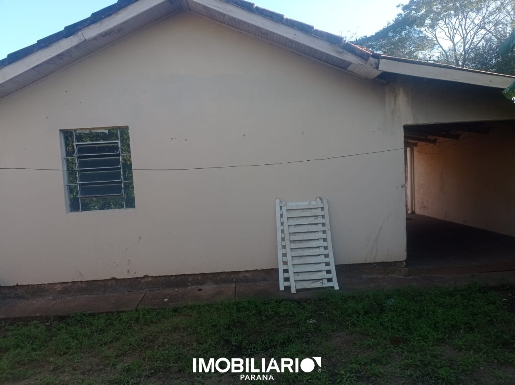 Residência para  Venda em Umuarama pela Liderança